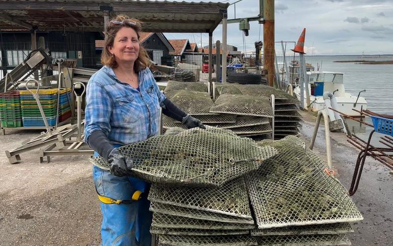 Café Histoire "Le travail des femmes sur le Bassin"