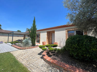 Villa - 160 m² - 6 pièces