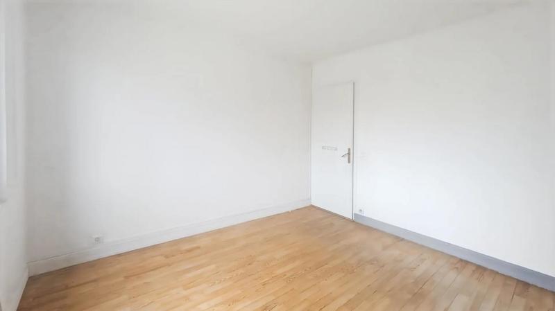 Appartement - 75 m² - 4 pièces