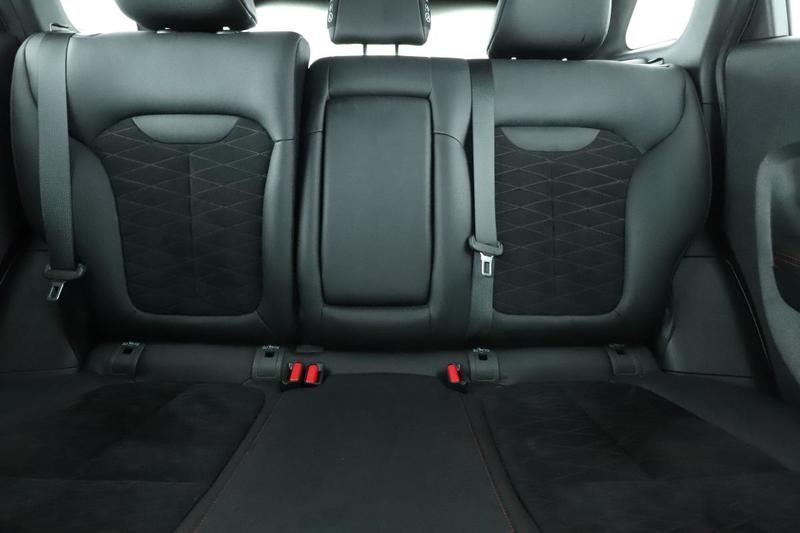 Renault Kadjar 1.3 TCe Sl Black Edition Edc 140 ch