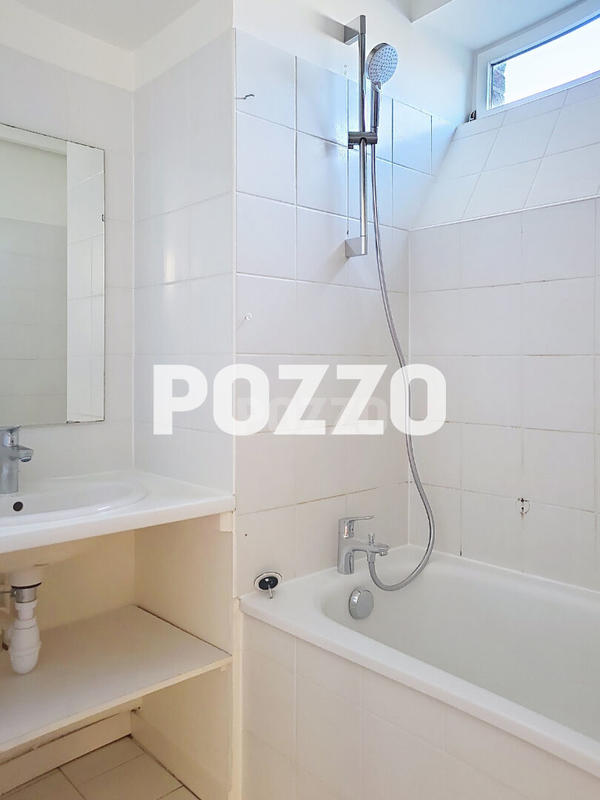 Appartement - 88 m² - 4 pièces