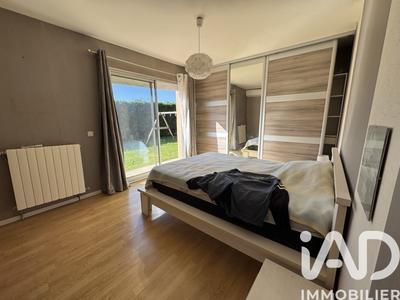 Maison - 147 m² - 6 pièces