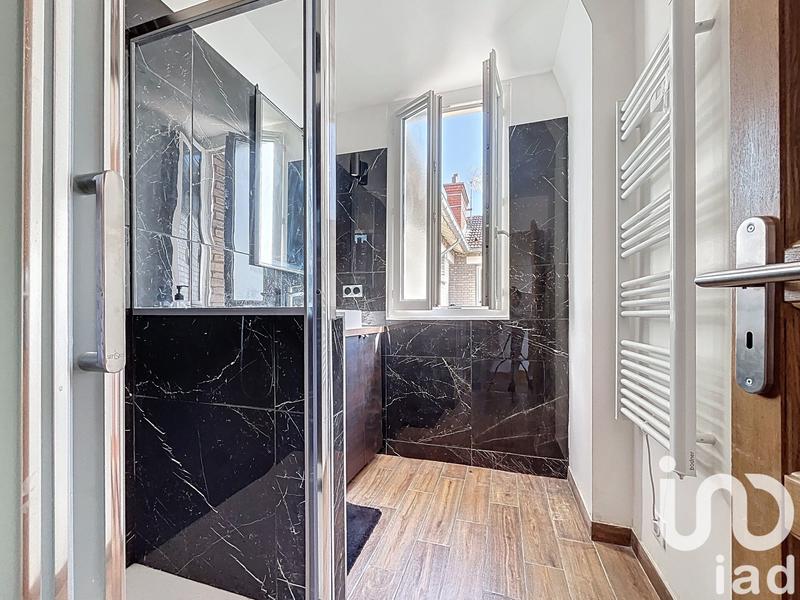 Appartement - 54 m² - 2 pièces