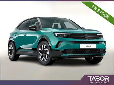 Opel Mokka 1.2 136 Gs Pdc cam