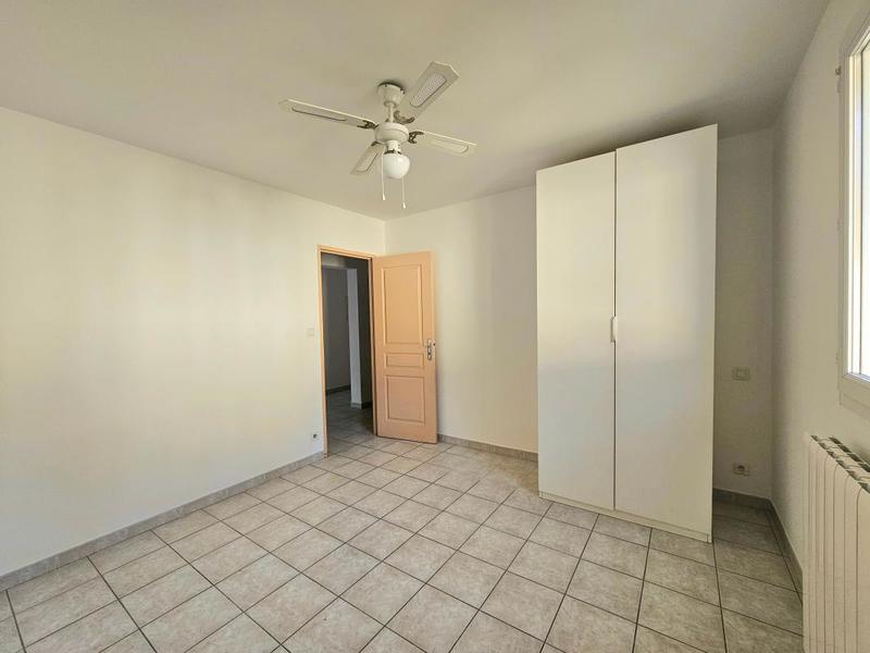 Appartement - 74 m² - 3 pièces