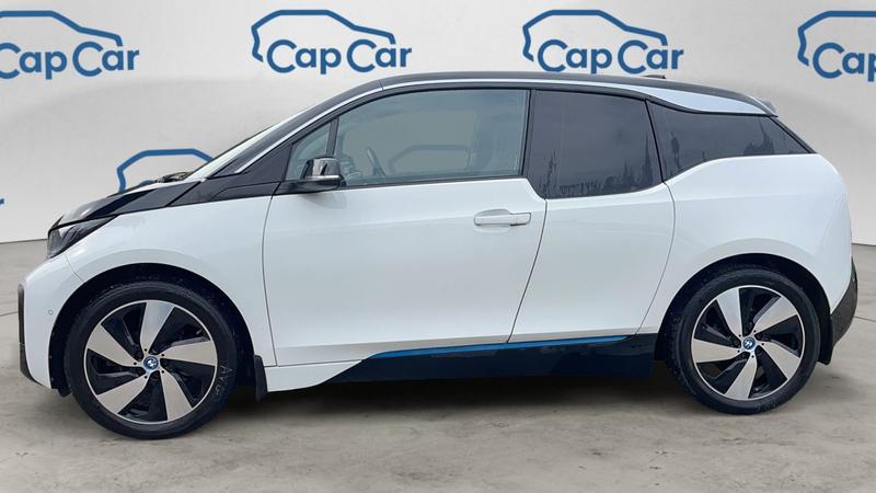 Bmw i3 eDrive 170 94Ah Range Extender Urban Life