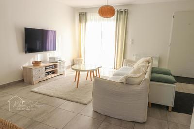 Maison - 104 m² - 5 pièces