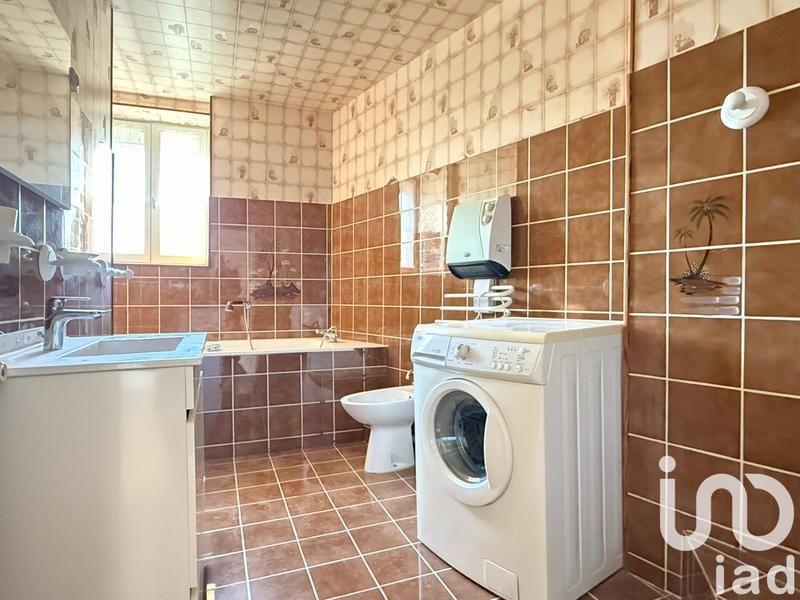 Maison de campagne - 167 m² - 6 pièces