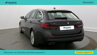 Bmw Série 5 Touring 540dA xDrive 340ch Business Design Steptronic