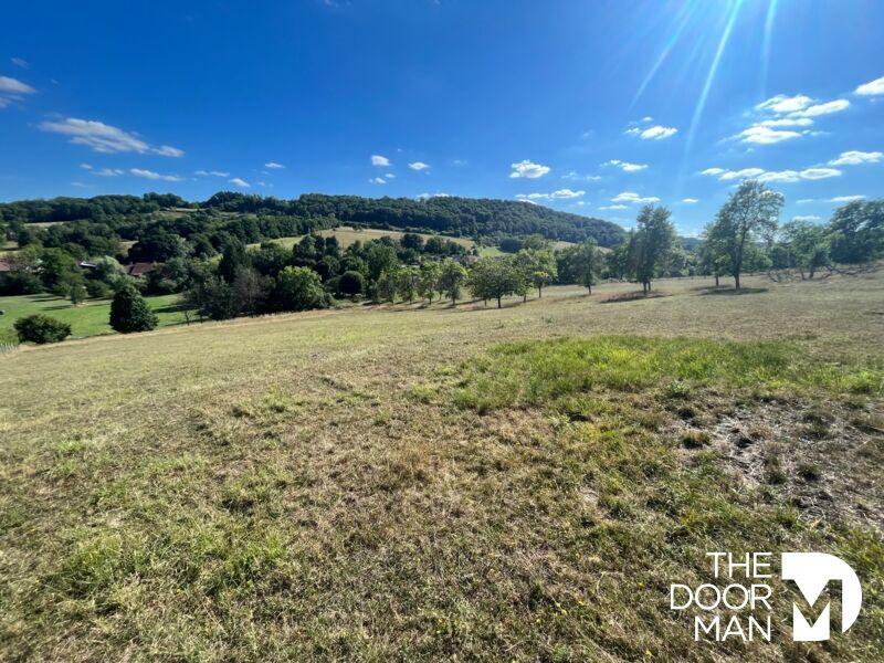 Maison ancienne - 101 m² - 3 pièces