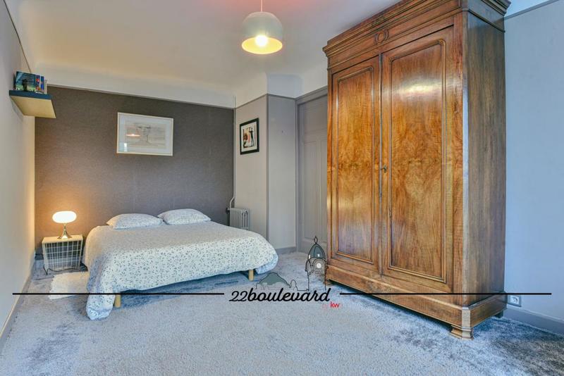 Maison - 151 m² - 6 pièces