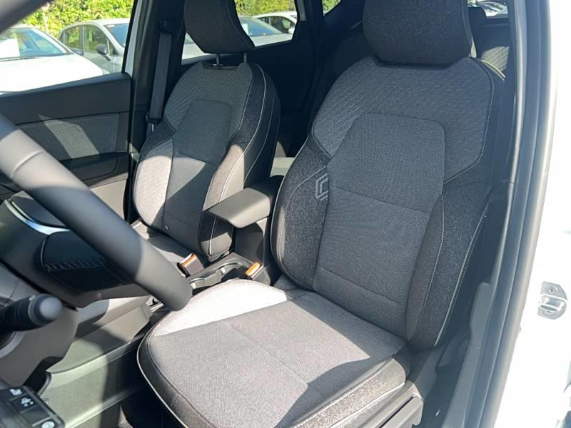 Renault Captur TCe 90 ch Techno