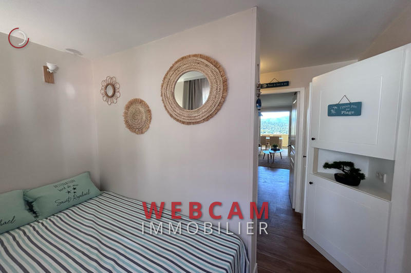 Appartement - 22 m² - 1 pièce