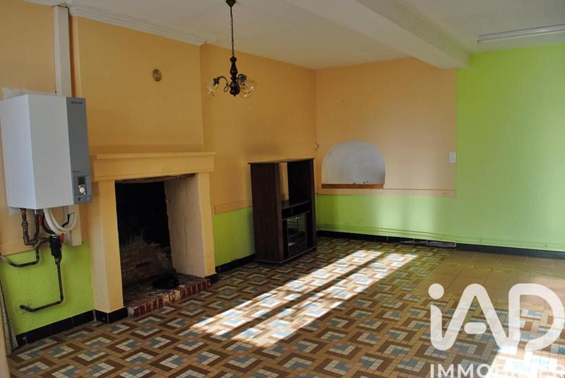 Maison - 78 m² - 4 pièces