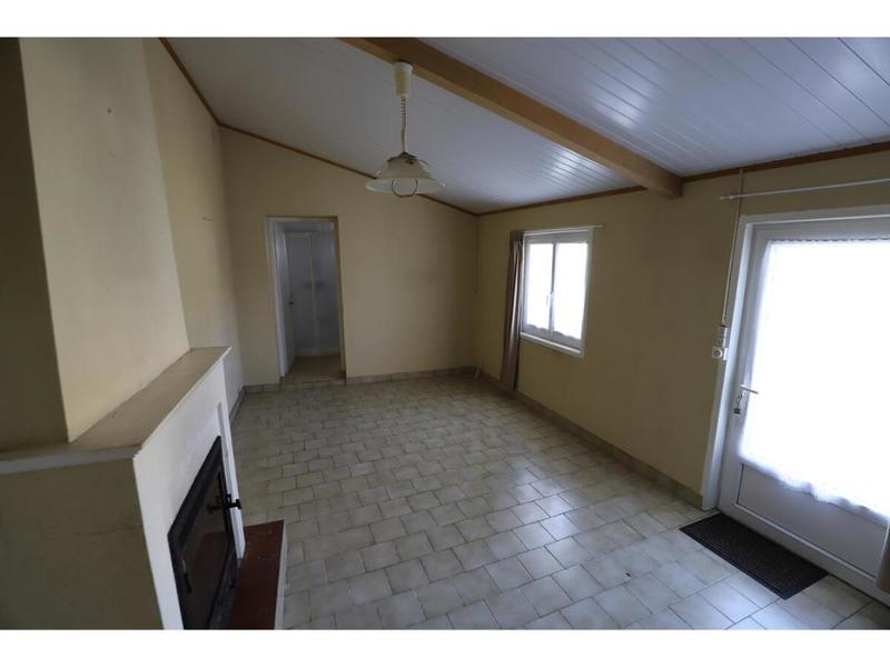 Maison - 103 m² - 6 pièces