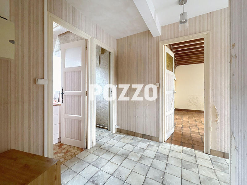 Fonds de commerce - 1 m²