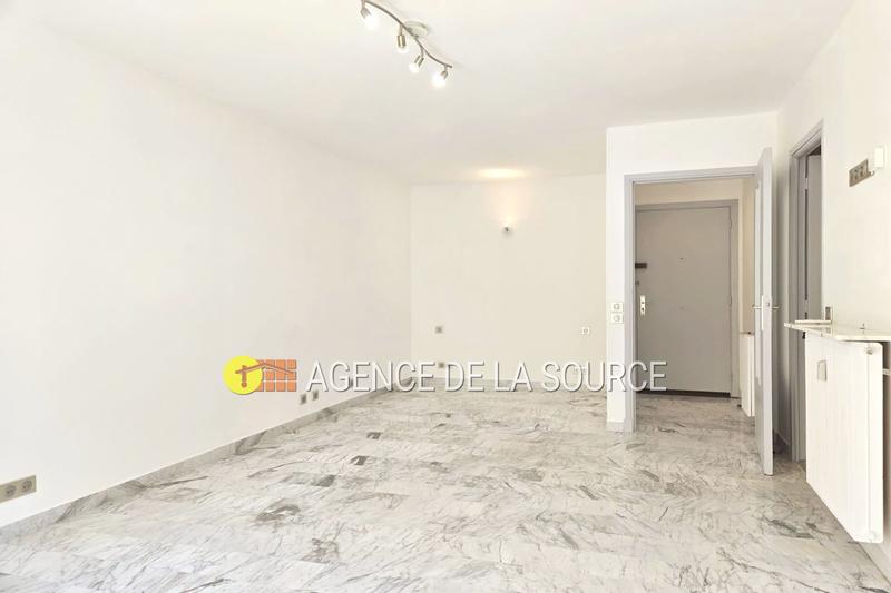 Appartement - 25 m² - 1 pièce