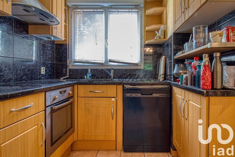 Maison - 64 m² - 3 pièces