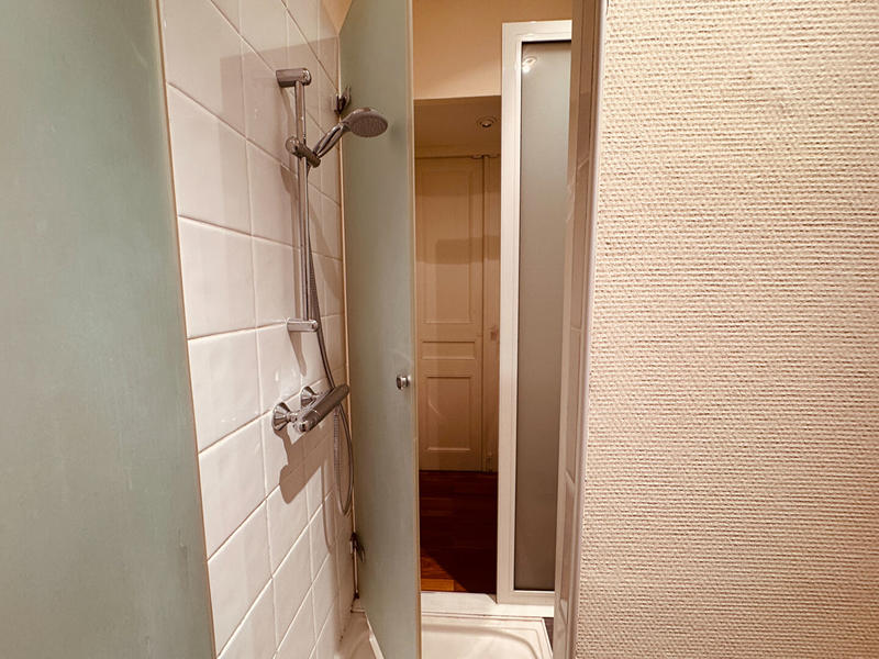 Appartement - 218 m² - 5 pièces