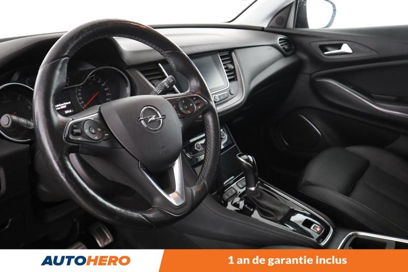 Opel Grandland X 2.0 Diesel Ultimate Automatique 177 ch