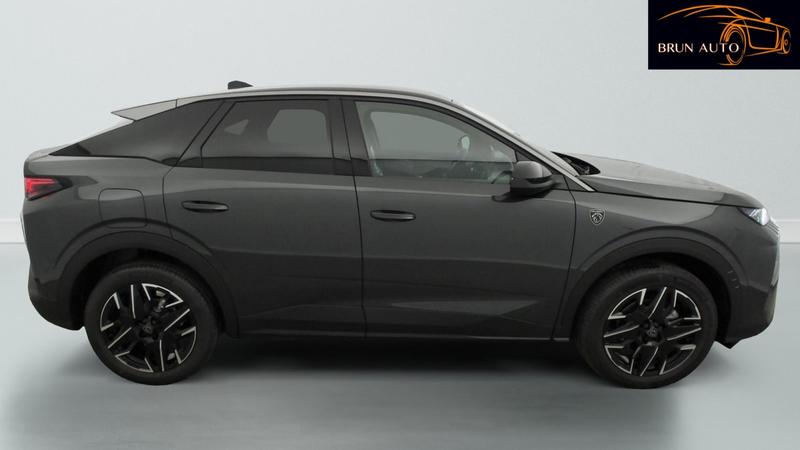 Peugeot 3008 Hybrid 145 e-Dcs6 Gt