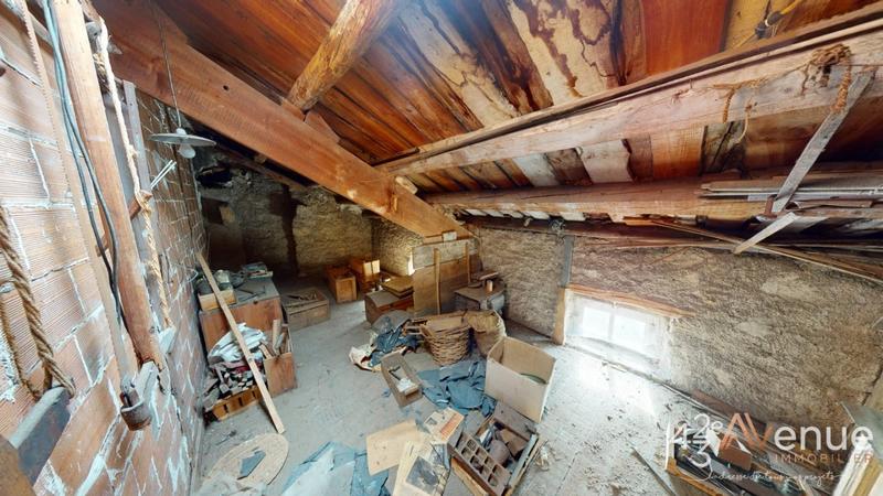 Appartement - 77 m² - 4 pièces