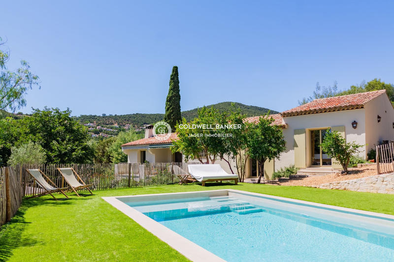 Maison - 150 m² - 5 pièces