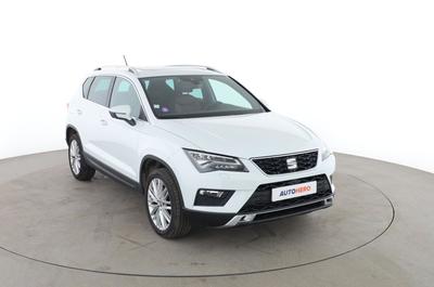 Seat Ateca 1.4 EcoTSI Act Xcellence Dsg7 150 ch