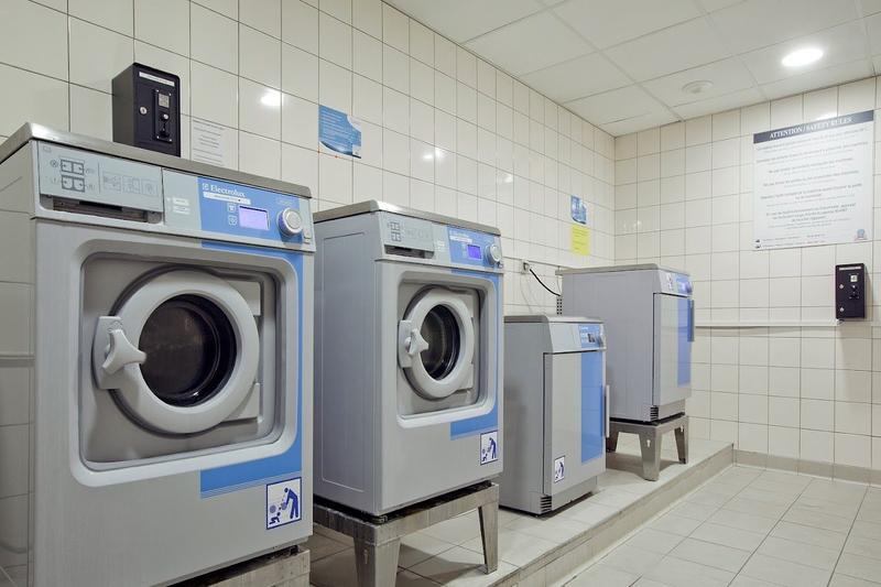 Appartement - 22 m² - 1 pièce