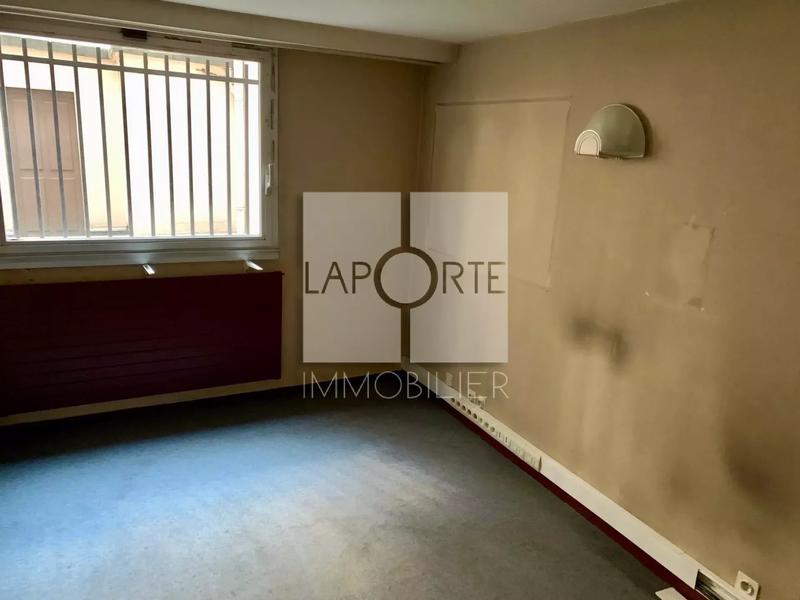 Fonds de commerce - 194 m²