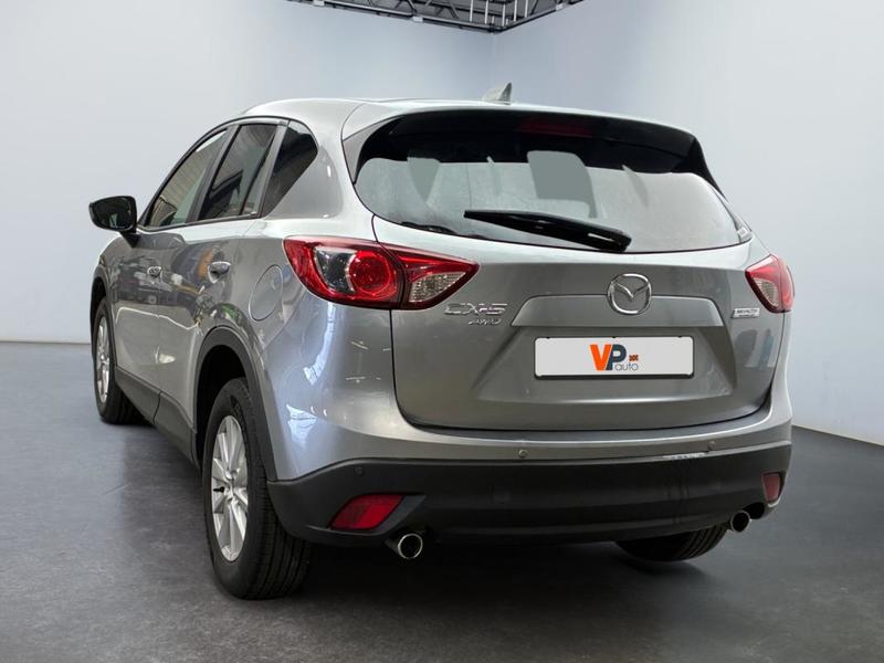 Mazda Cx-5 2.2l Skyactiv-D 150 Dynamique 4x2