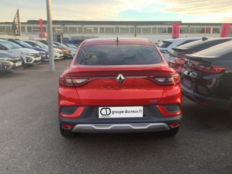 Renault Arkana E-Tech 145 - 21b Intens