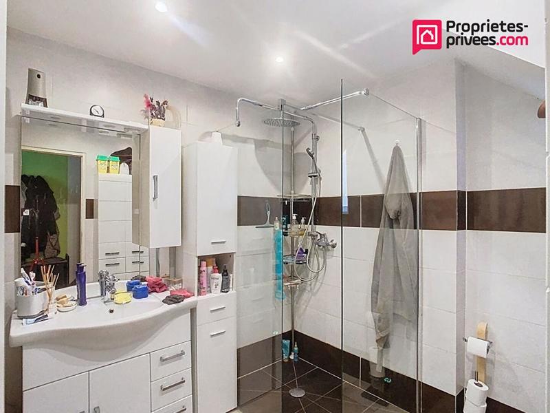 Maison - 77 m² - 4 pièces