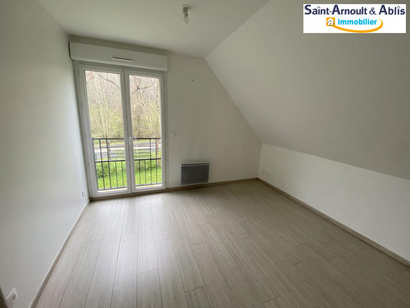 Appartement - 58 m² - 4 pièces