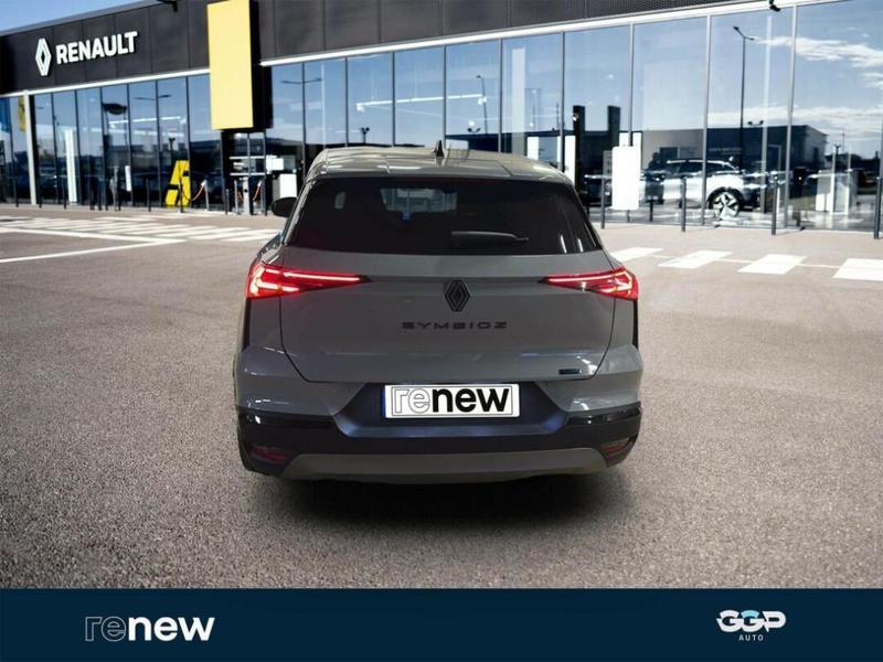 Renault Symbioz E-Tech full hybrid 145 Esprit Alpine