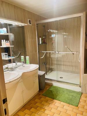 Maison - 224 m² - 6 pièces