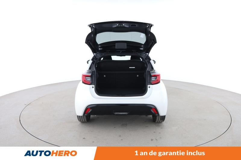 Toyota Yaris 1.5 Hybrid Collection 116h