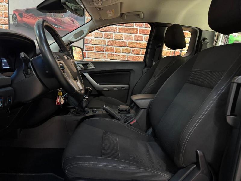 Ford Ranger 2l 170cv Xlt