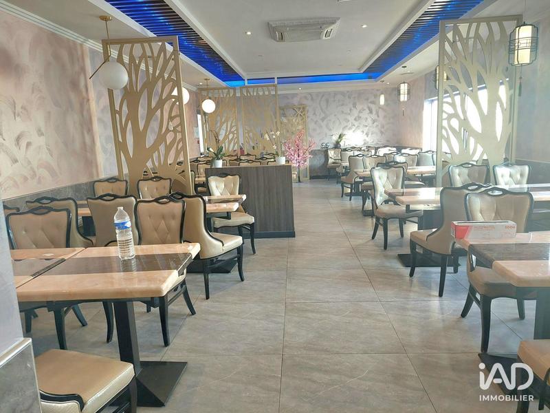 Local commercial - 700 m²