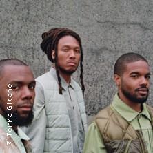 Ascension Jazz : Sons of Jumira - l'Athénée Théâtre Louis-Jouvet, Paris