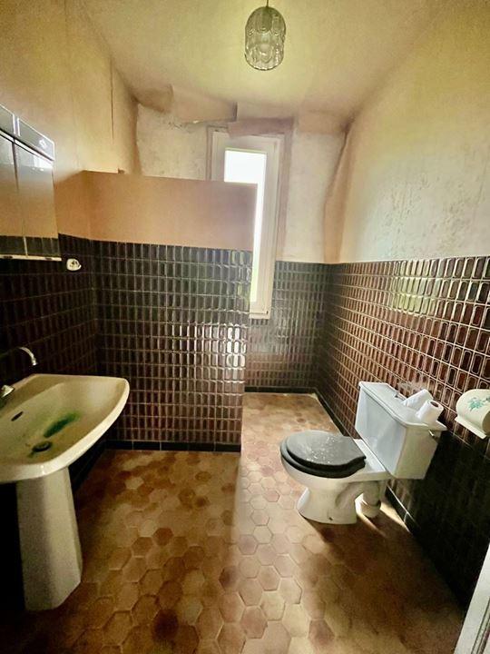 Maison traditionnelle - 60 m² - 3 pièces