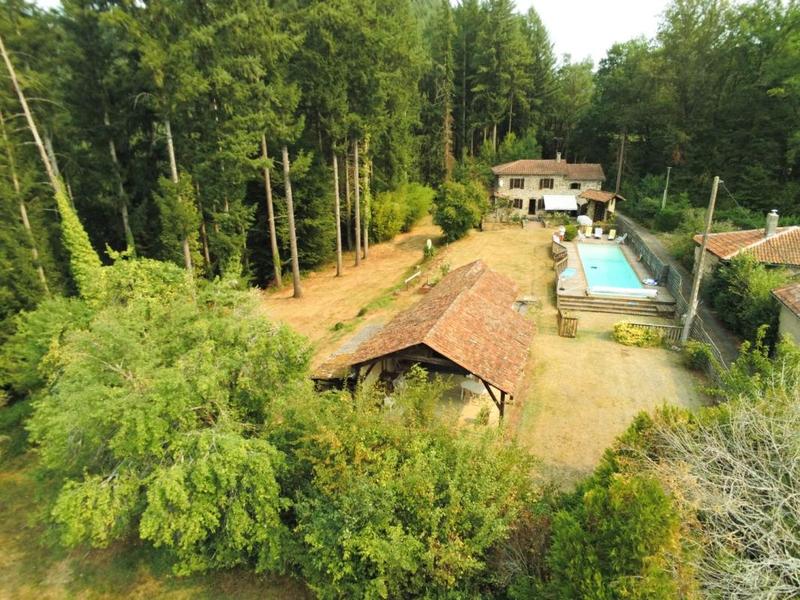 Maison - 133 m² - 5 pièces