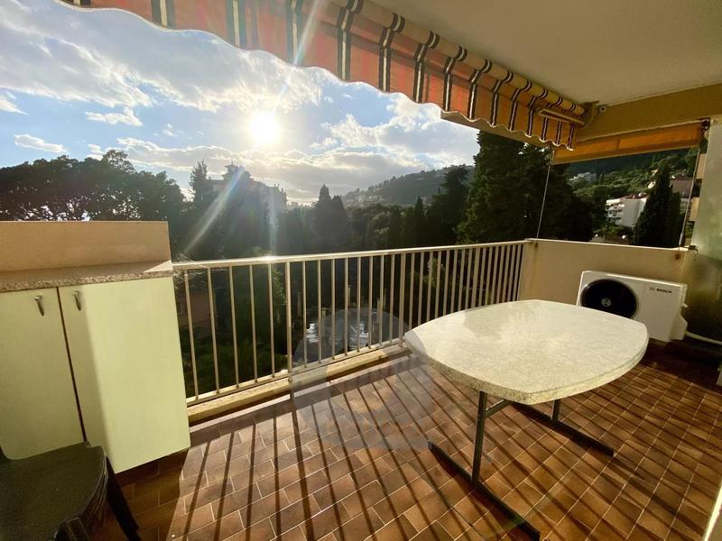 Appartement - 32 m² - 1 pièce