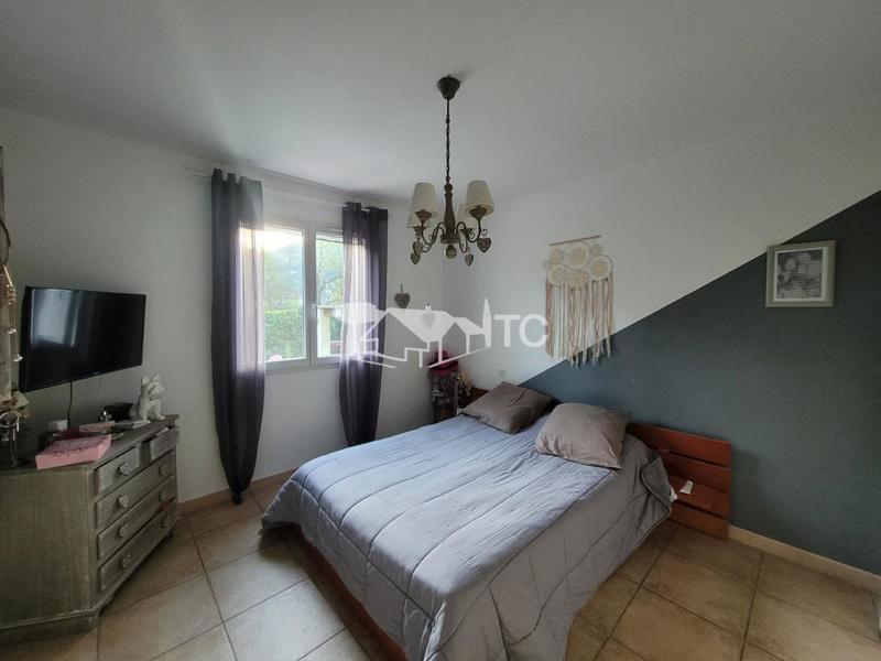 Maison - 108 m² - 4 pièces