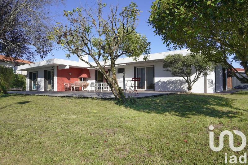 Maison de maîtres - 185 m² - 6 pièces