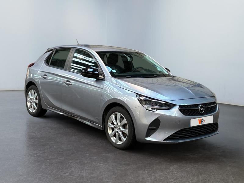 Opel Corsa 1.5 Diesel 100 ch Bvm6 Edition