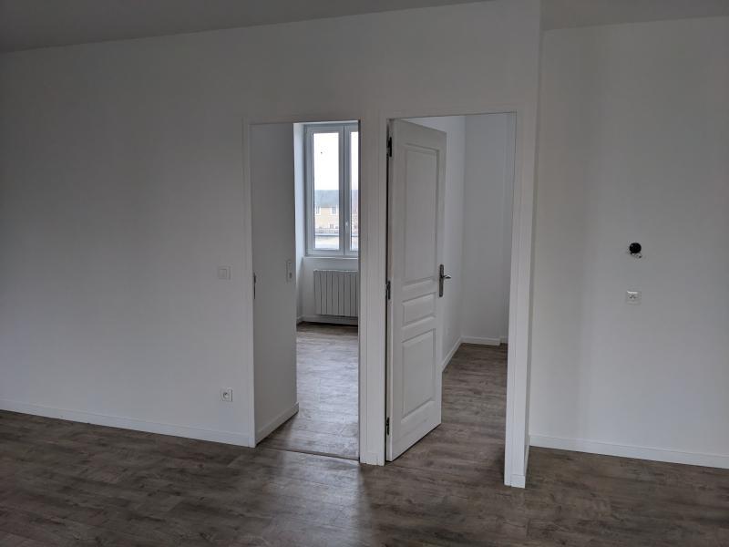 Appartement - 78 m² - 3 pièces