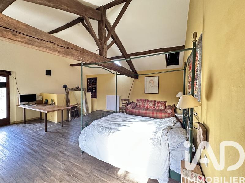 Maison de campagne - 202 m² - 5 pièces