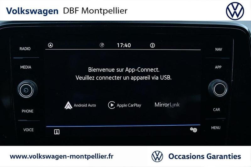 Volkswagen t-Roc 1.0 Tsi 110 Start/Stop Bvm6 Life