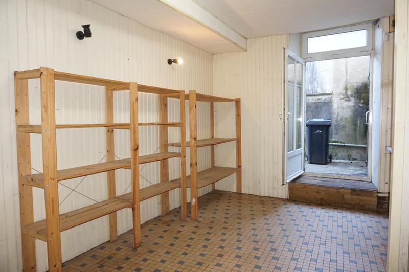 Maison - 91 m² - 6 pièces